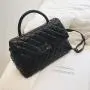 Luxury Shoulder Messenger Bag Cross Body Handbag For Lady