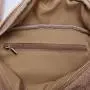 Keymay RTS Stock Gold Hardware Adjustable Strap Multi-color Small Large Teddy Waist Bag Fleece Fanny Pack Women Bag Crossbody