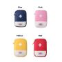 KBW403 Wholesale Carry-on Portable Medical Bag Medicine Storage Bag Out Small Medical Bag Travel Storage First Aid Kit