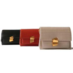 2019 Luxury Designer Envelope Pu Leather Women Shoulder Bags For Ladies Satchel Soft Bag Handbags
