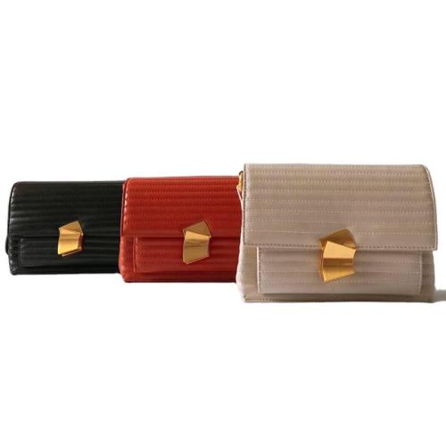 2019 Luxury Designer Envelope Pu Leather Women Shoulder Bags For Ladies Satchel Soft Bag Handbags