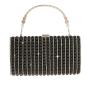 New arrival pearl bag handbag party purse bridal wedding clutch bag pearls evening bags