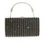 New arrival pearl bag handbag party purse bridal wedding clutch bag pearls evening bags