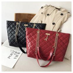 Large Capacity Hot Selling Sac Pour Femme Trendy Handbags Custom Leather Bag Crossbody Bag For Lady