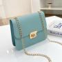 Bags for women wholesale factory women shoulder bags 2024 pu leather small crossbody bag for ladies