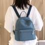 HR120 New Trendy Girls' Leisure Backpack For Students Nylon Shoulder Soft Crossbody Bag Fashion Lightweight Travel backpack