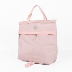CHANGRONG Custom Women Casual Laptop Travel Daypack Tote Bag Convertible Backpack