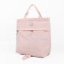 CHANGRONG Custom Women Casual Laptop Travel Daypack Tote Bag Convertible Backpack