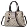 Fashion Female Designer Chain Shoulder Bag China Wholesale PU Womens Bags 2022Solid Color Purses and Handbags