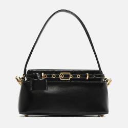 OEM Handbags Factory Wholesale Pu Leather Handbags England Single Luxury Shoulder Bag  For Women