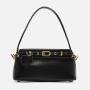 OEM Handbags Factory Wholesale Pu Leather Handbags England Single Luxury Shoulder Bag  For Women