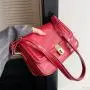 Underarm Pouch Women Fashion Handbags Wholesale Women Handbags Pure Diagonal Span Designer Women Bags