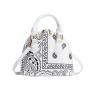 Customized Logo sac  main femm sac bags women crossbody bag lady handbag For Women