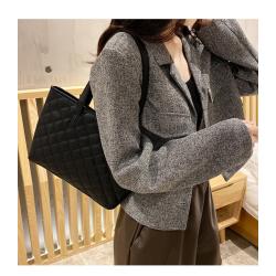 Gelory Ladies Underarm Bag Crocodile Leopard Pattern Leather Hand Bags PU Leather Tote Handbag For Women