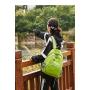 HR268 Travel Backpack for Unisex Folding Large Outdoor Sports Lightweight Backpack Student's Leisure Travel Oxford Backpack