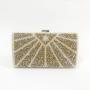Wholesale Luxury Designer Party bag Trendy Women pearl evening Clutch Bag 2024