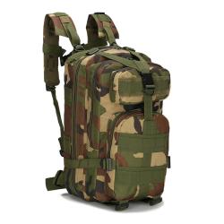 Designer Shoulder Bags Outdoor Tactical Pack Training Equipment Camping Backpack 3P