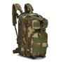Designer Shoulder Bags Outdoor Tactical Pack Training Equipment Camping Backpack 3P
