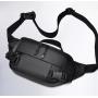WTB058 Mens Fanny Pack Travel Outdoors Sports Sling Chest Bag Fashion Shoulder Crossbody Bags for Men Waterproof Waist Bag Purs