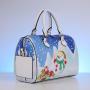 fashion ladies handbag set Personality print female bag Unique Christmas gift girl bag quality hot selling women shoulder bag