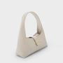New Brand Ladies Underarm Bags Women Handbags Ladies Pu Leather Handbags Luxury Design Custom Logo Teen Hobo Bags For Ladies