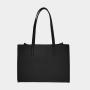 Hot Sales Sac A Main Women's Tote Bag Pu Leather Hand Bags Lichee Durable Handbag For Ladies