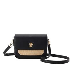 2024 New Arrival Women Purses Vegan Leather Handbags Classic Shoulder Bag Customize Logo Cross Body Bag