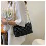 Chains Purses And Handbags 2023 Fashion Designer Women Bags Diamond Lattice Bags Women Handbags Ladies CY059