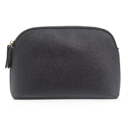 Wash Toiletry Bag PU Leather Wholesale Customized Waterproof Laser Travel Make Up Cosmetic Bag Travel-Friendly With High Click