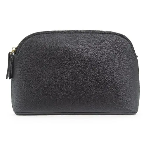 Wash Toiletry Bag PU Leather Wholesale Customized Waterproof Laser Travel Make Up Cosmetic Bag Travel-Friendly With High Click