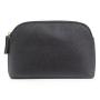 Wash Toiletry Bag PU Leather Wholesale Customized Waterproof Laser Travel Make Up Cosmetic Bag Travel-Friendly With High Click