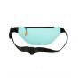 Travel Running Mobile Phone Storage Crossbody Chest Bag Sports Fitness Waist Pack Belt Bag for men women
