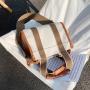 Pure Canvas  Wholesale Handbag Manufacturer Customize bolsos-para-mujeres- Handbag Tote Bag Bolsas Para Mujer