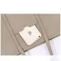 High Quality Large Shoulder Bag Genuine Leather Hand Bags Luxury High Class Women Large Capacity Tote Bags