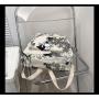 KBW487 wholesale Nylon Backpack 2023 New Fashion College Students Shoulder Bag Waterproof Travel Schoolbag