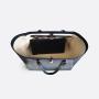 Wholesale Fashion Brand Large Womens Tote Bags Functional Office Shopping Handbag Set Hot Sale Custom Ladies Purses And Handbags