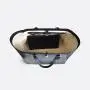 Wholesale Fashion Brand Large Womens Tote Bags Functional Office Shopping Handbag Set Hot Sale Custom Ladies Purses And Handbags