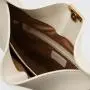 New Arrival OEM ODM Handbag High Quality PU Leather Women Shoulder Bags Trendy Fashion Half Moon Ladies Bag