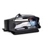 Large Capacity PU Casual Student Backpack Waterproof Fashion Laptop Bag Wholesale New Travel Backpack