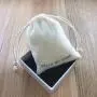 Custom Size Color Thin Muslin Cotton Packaging Bag
