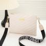 Crossbody mobile phone bag 2024 women's shoulder bags new ladies pu leather small bag wholesale factory