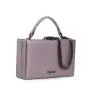 2021 Wholesale Creative Design  Long Strap Handbag Mini Square Box Lady Cross Body Bag