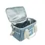 OEM Wholesale Cooler Bag Insulated Lunch Bag Lunch Box Large Leakproof Soft Sided Portable Cooler Bag