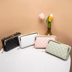 Flash Sale Korean Fashion mobile phone bag 2024 Ladies shoulder bag wholesale simple crossbody bags for women