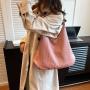 China Supplier Sac a Main Femme Large Capacity Hobo Bags Womens Shoulder Bags Women Hand Bags For Women