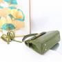 super products fashion ladies bag women designer handbag quality crocodile material female bag shoulder bag factory outlet 29 cm