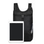 ZWY038 New Portable Wholesale Foldable Unisex Travel Backpack Daily Outdoor Polyester Backpack Casual Waterproof Sports Bag