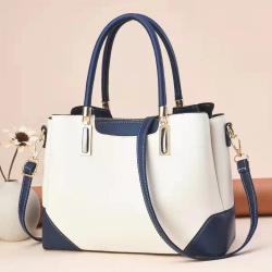 2023 New Arrival Sac a Main PU Leather Scarf Large Capacity Shoulder Bag Women's Bag Tote Bags Handbags for Ladies