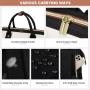 LOVEVOOK wholesale waterproof Business Computer bag large capacity Nurse Teacher College 15.6in laptop travel backpack for women