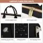LOVEVOOK wholesale waterproof Business Computer bag large capacity Nurse Teacher College 15.6in laptop travel backpack for women